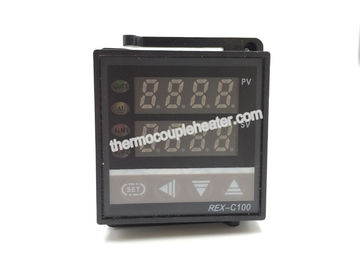 Chine Comité technique 48X48 REX-100 commun industriel de contrôleur de température de Digital fournisseur