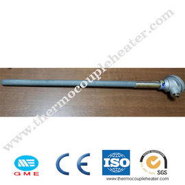Chine le type carbure de RDT de température ambiante 0-1500C de silicium de K protègent le thermocouple de tube fournisseur