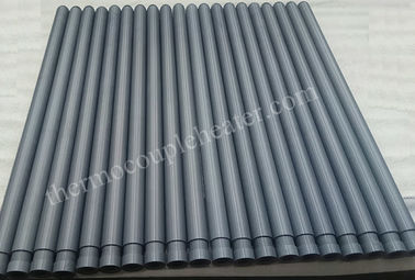 Chine Accessoires de thermocouple de tube de protection de thermocouple de NSiC pour le bâti en métal fournisseur